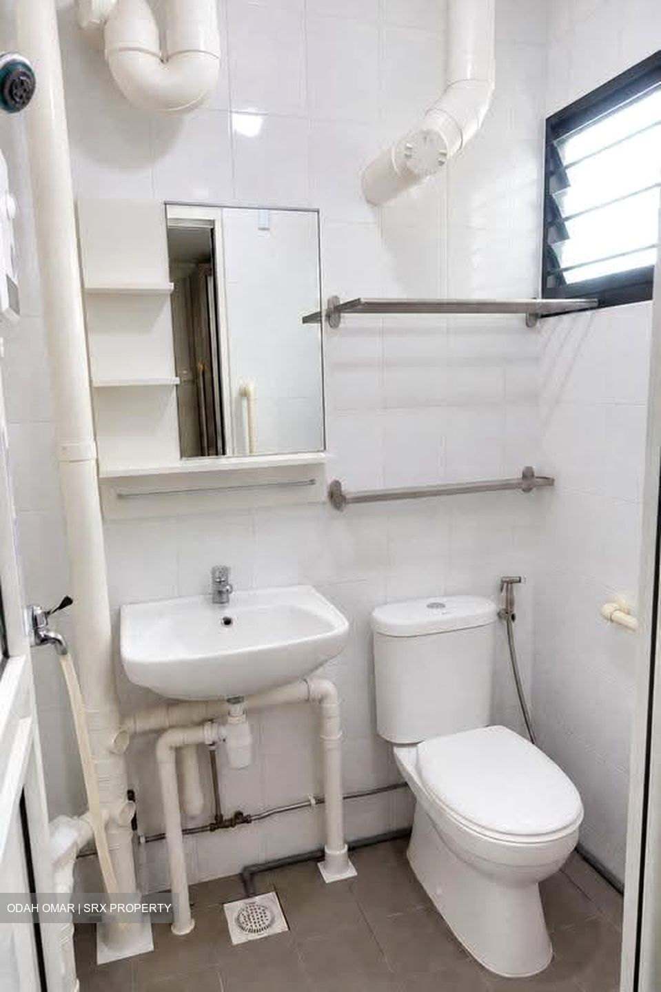 Blk 412 Bedok North Avenue 2 (Bedok), HDB 3 Rooms #633375021